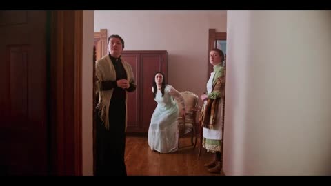 HOUSE OF KA (2026) — Official Trailer