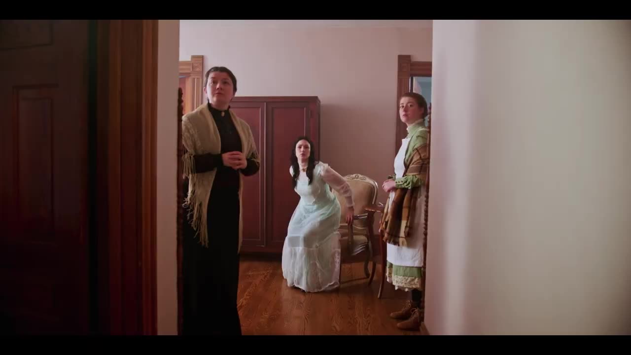 HOUSE OF KA (2026) — Official Trailer