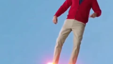 Mr Rogers tries on new shows and it does not go well