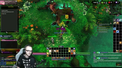 🔴Live🔴Legion Remix!!!🔴Check out the MERCH!!!