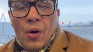 Estados Unidos al borde del colapso: cierre del gobierno desata caos aéreo