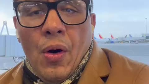 Estados Unidos al borde del colapso: cierre del gobierno desata caos aéreo