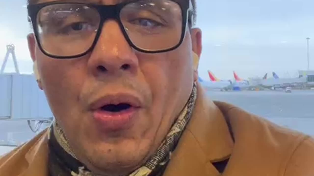 Estados Unidos al borde del colapso: cierre del gobierno desata caos aéreo