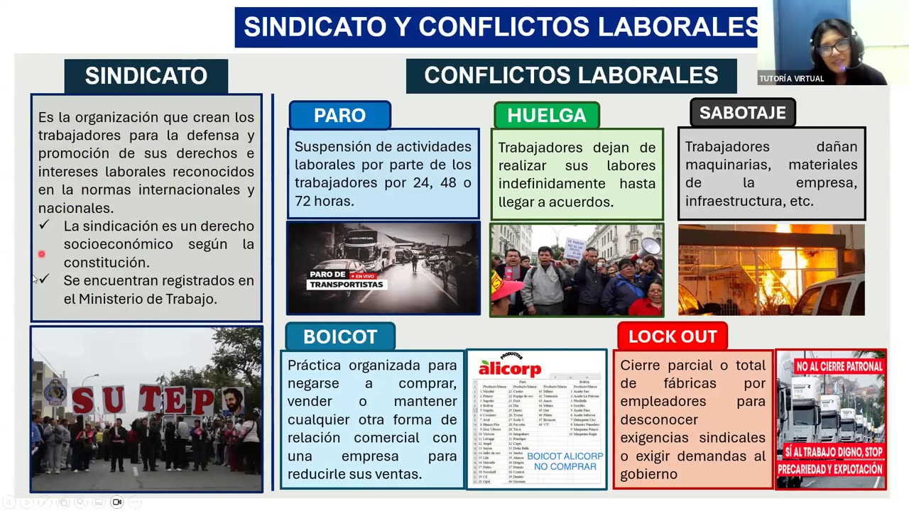 AULA 20 REGULAR 2025 - 1 | Semana 05 | Geografía