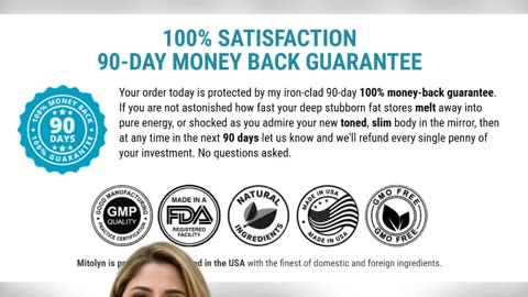 Lose That Belly Fat Today!!