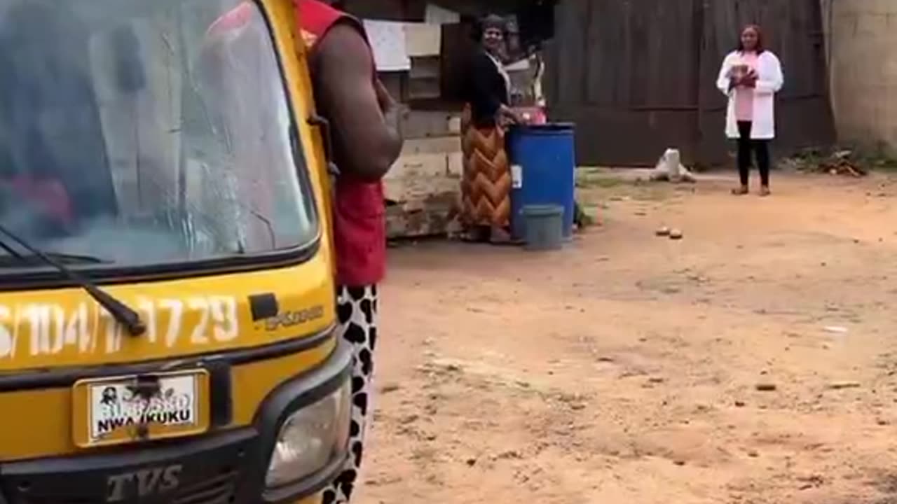 How fathers are treated