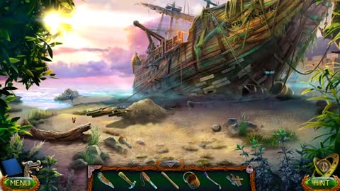 PC Longplay 1088 Lost Lands The Wanderer CE