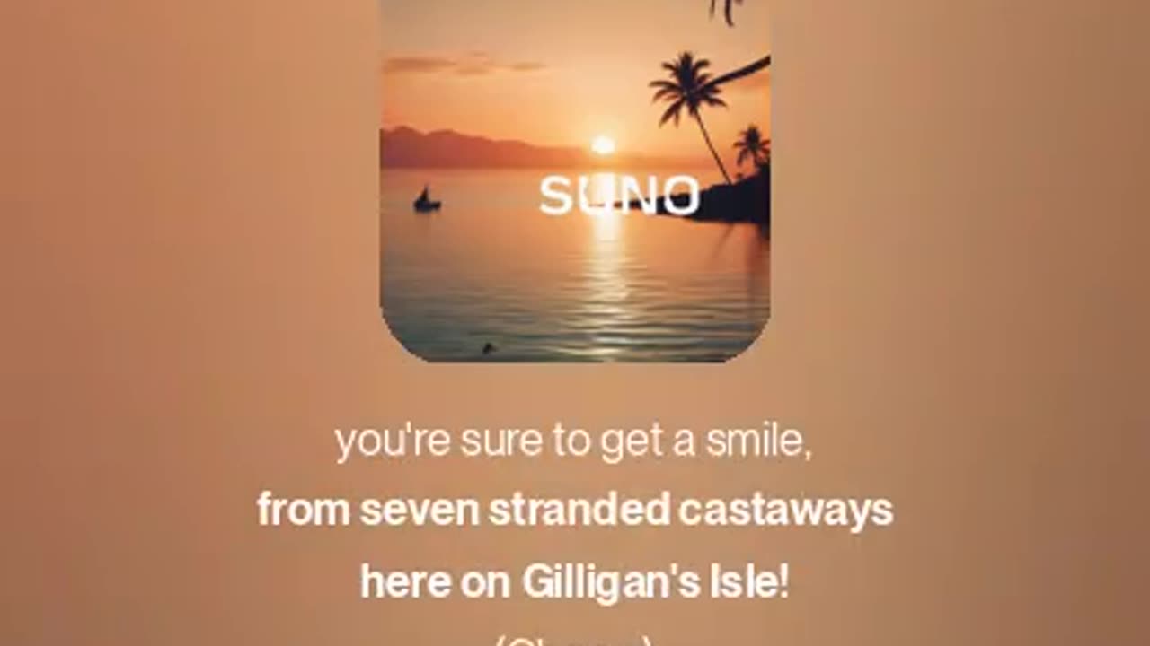 Gilligan's Island