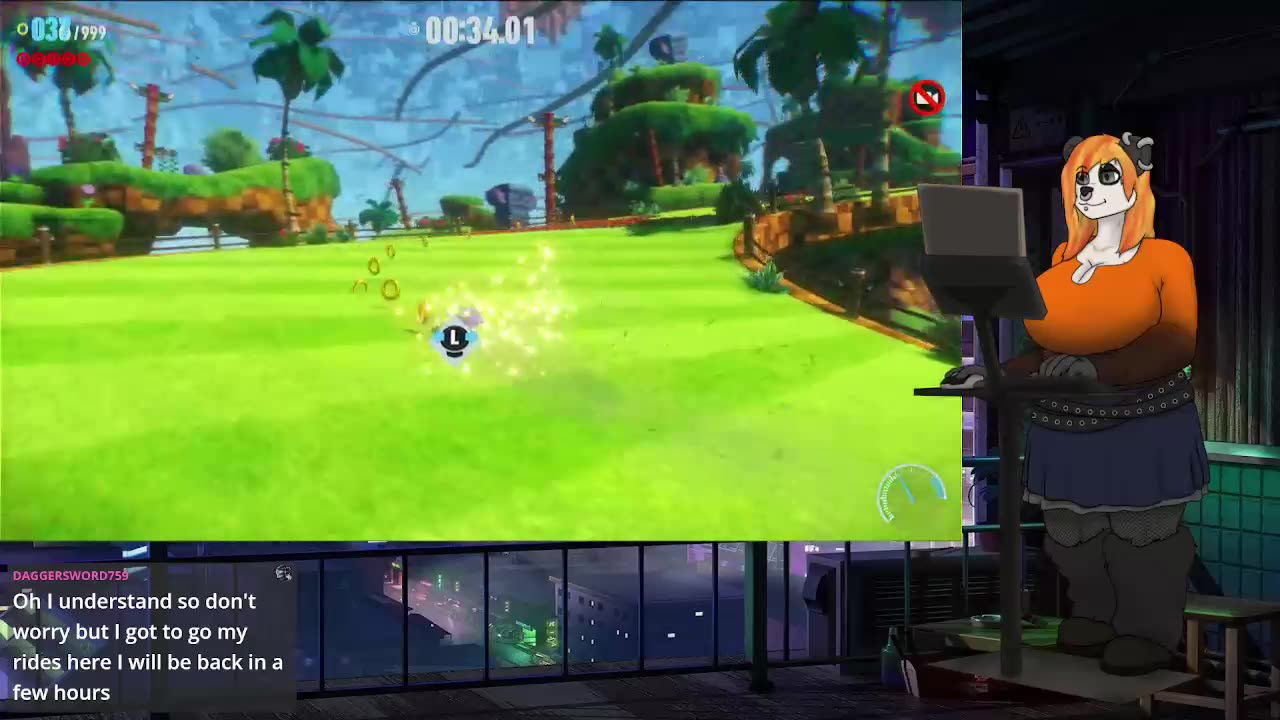 lets play sonic fronters episode (7)