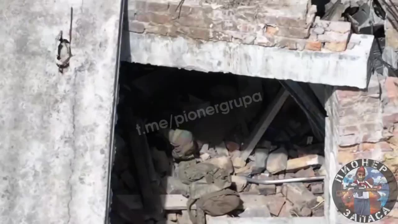 Elimination of a Group of Ukrainian Militants