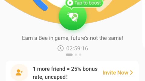 Bee Network | Bee Token Mining Update | Depin 2025