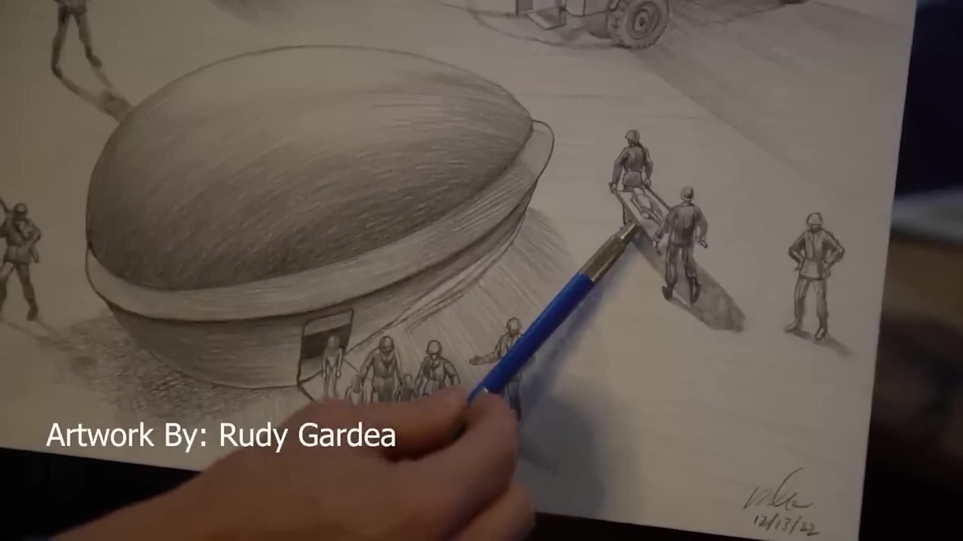 Theyre NOT Human! These UFO Sightings Prove It! THIS Will F Your MIND!