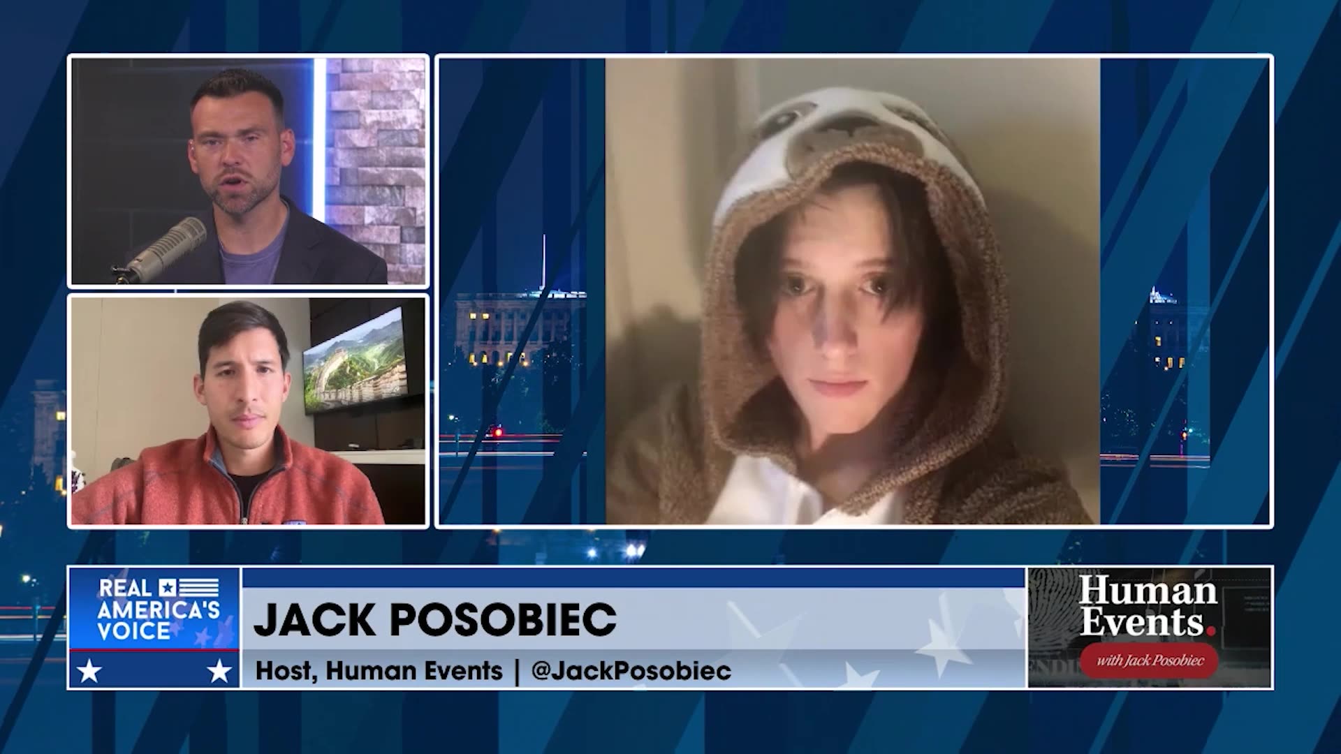 Gender Dysphoria: The Dangerous Ideology Destroying A Generation