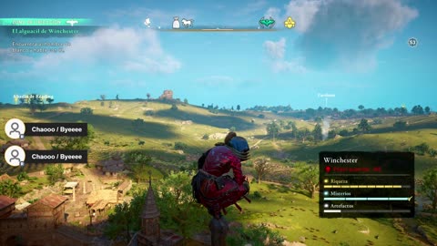 Assassin's Creed Valhalla 65#