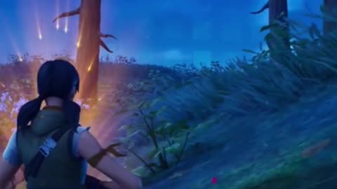 Fortnite My First #1 Victory in Battle Royale!