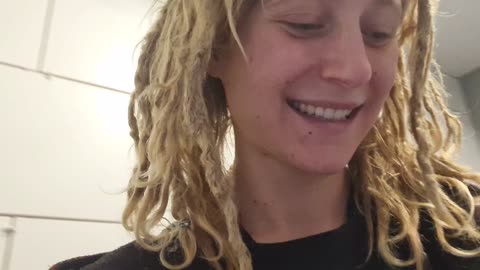 Building our cabin part 46 😮