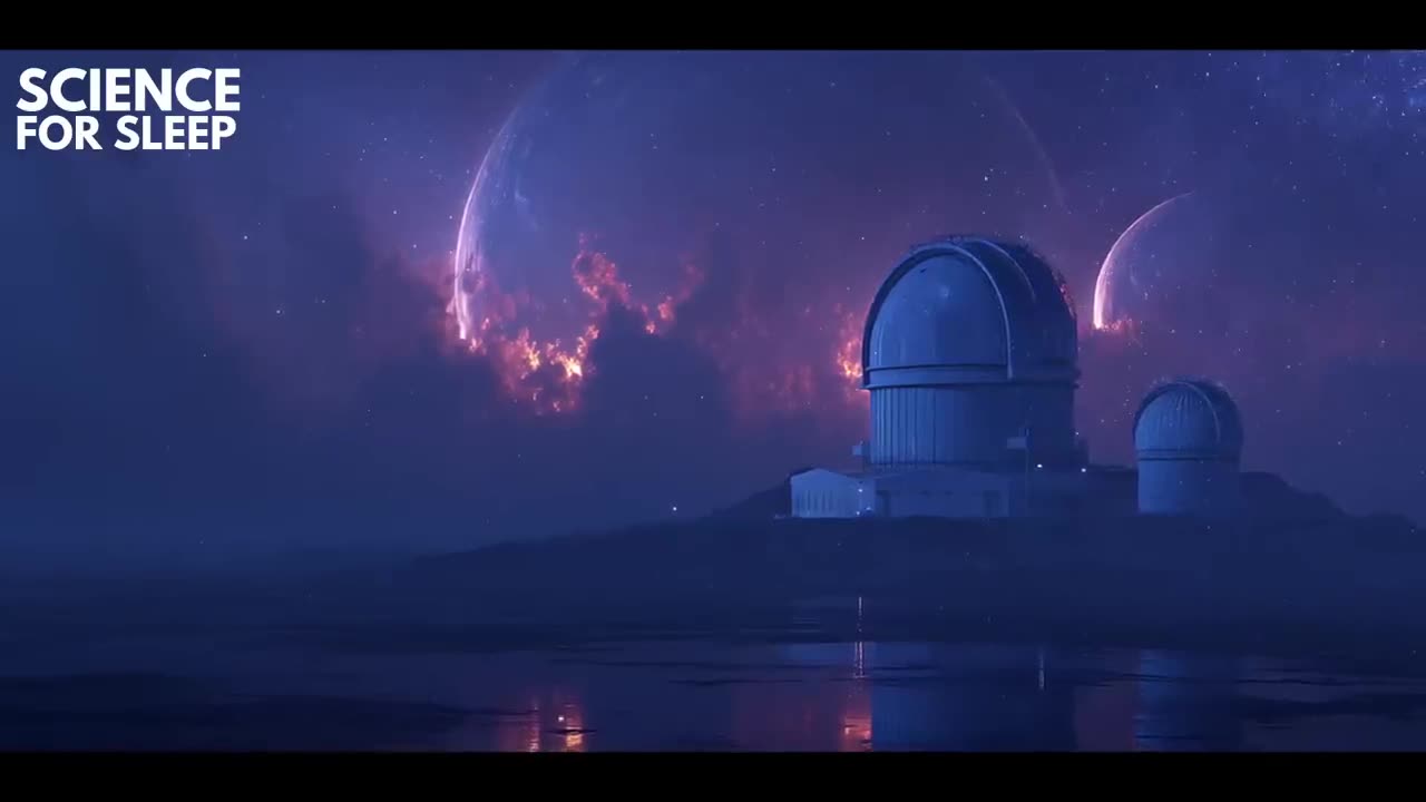 31/ATLAS Triggers Largest Military Meeting Ever | Science for Sleep