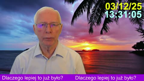 Dlaczego lepiej to już było?