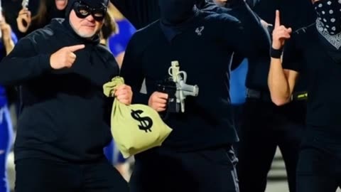 Redemption Calls- Fire 'Em Al