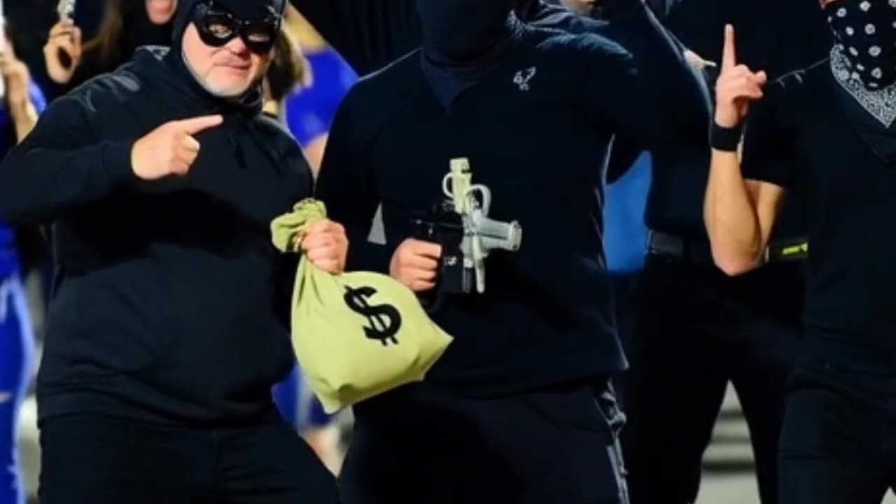 Redemption Calls- Fire 'Em Al