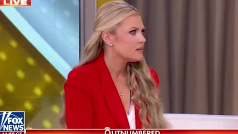 121125 Terry Reports - Erika Kirk Snaps Back at Left's Attempt to Smear Charlie!