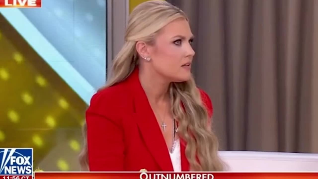 121125 Terry Reports - Erika Kirk Snaps Back at Left's Attempt to Smear Charlie!