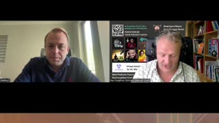 Who is Andrey Chabanov