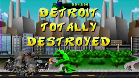 Testing N64 on stream