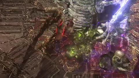 THIS is why you must NEVER stand still in Path of Exile 2 👀