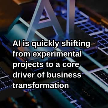 Rise Of AI Factories: Essential Lessons