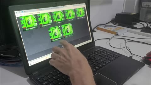 Desbloqueio Conta Google A03s/A037/A037m - Binário 9/10 - Android 12/13/14