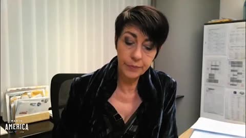 "They're running out of time because more people are waking up."