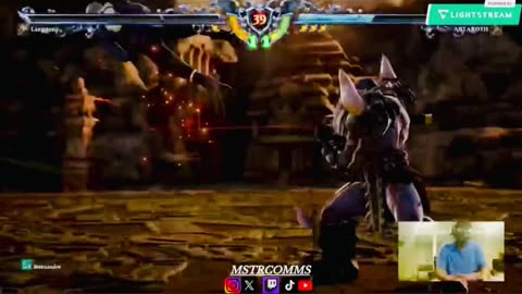 The Number One Menace Has Arrived!