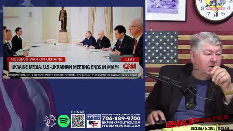 Trump Just Realigned the ENTIRE World Order While Europe Gets Left in the Dust