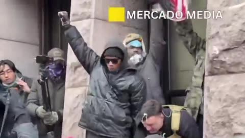 Blacks try lynch woman