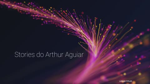 STORIES DO CAMPEÃO DO BBB22 ARTHUR AGUIAR 23/01/2025