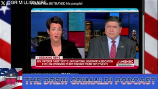 THE DREW GRIMALDI PODCAST 10/11/2025