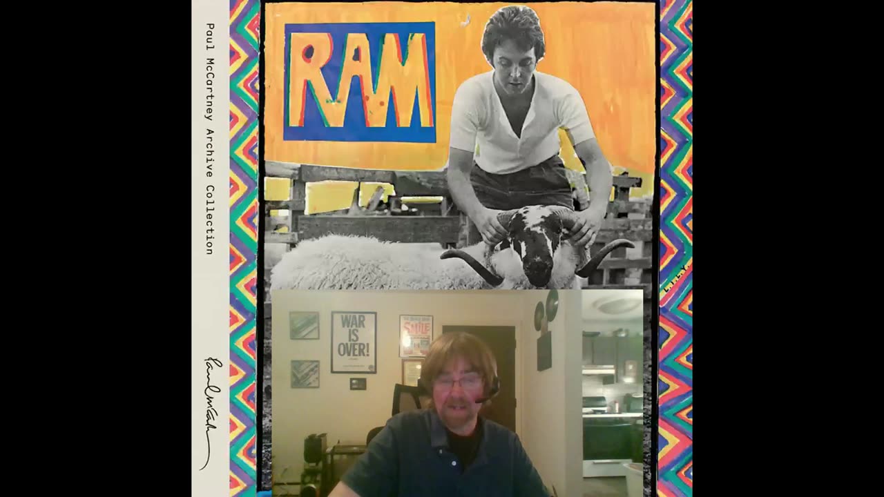 LB Reacts to "Uncle Albert / Admiral Halsey"