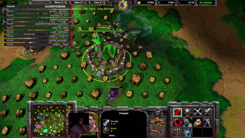 Warcraft III