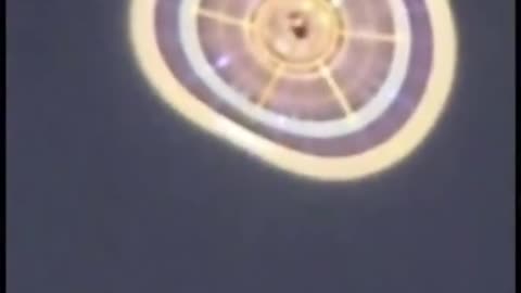 A wheel within a wheel