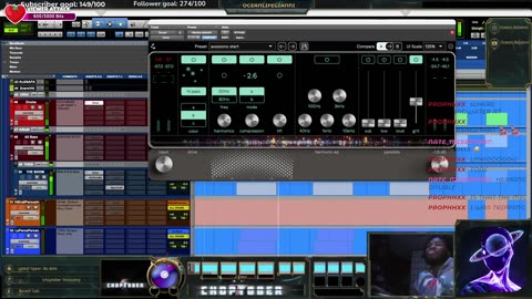 Season 3 Episode 15: Mixing Playboy Carti