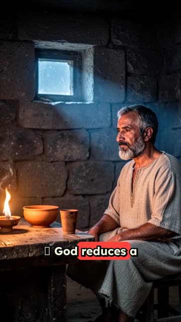 Integrity, Compassion, and Humility - Daily Bible Verse