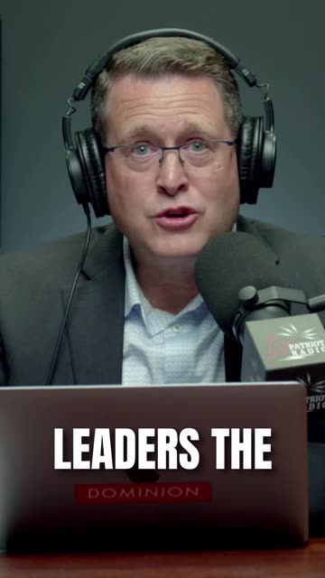 🚨 THE WAR THAT'S ALREADY BEEN DECLARED