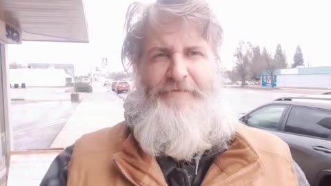 Redding Camp 2026 Year of Apostasy & Sellouts