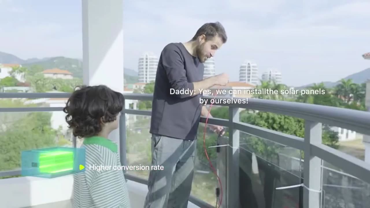 Matetops World s 1st Solid-State Battery Home Power Station by Matetops