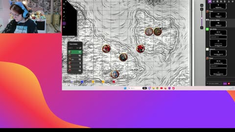 Strixhaven Session 4