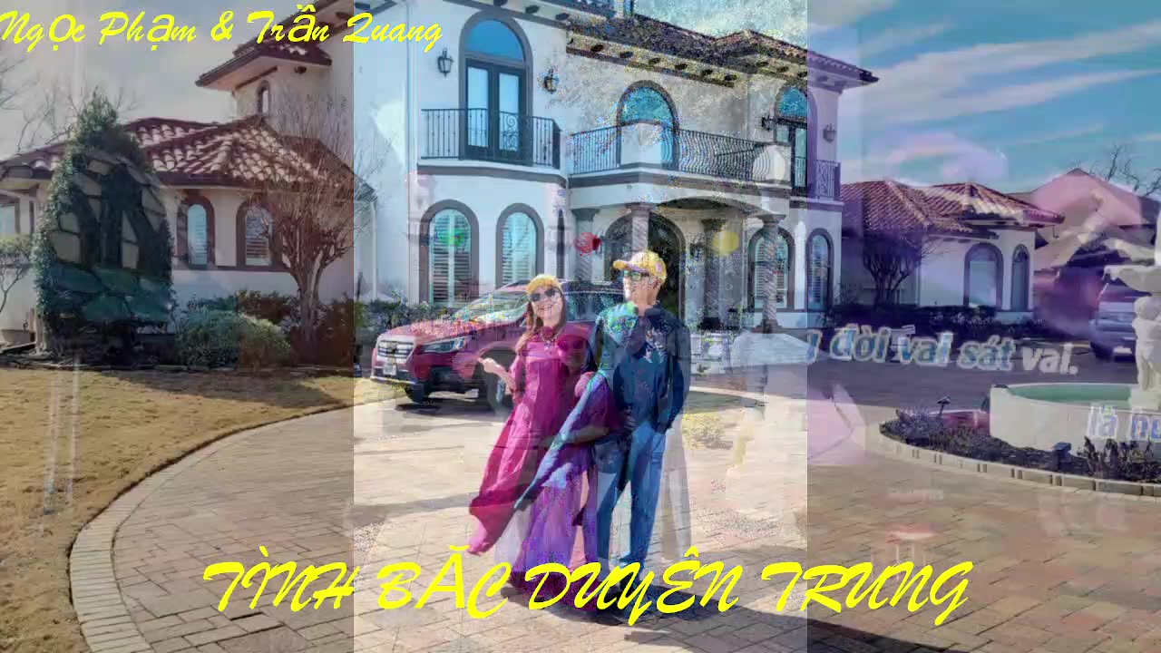 NPTQ TÌNH BÁC DUYÊN TRUNG