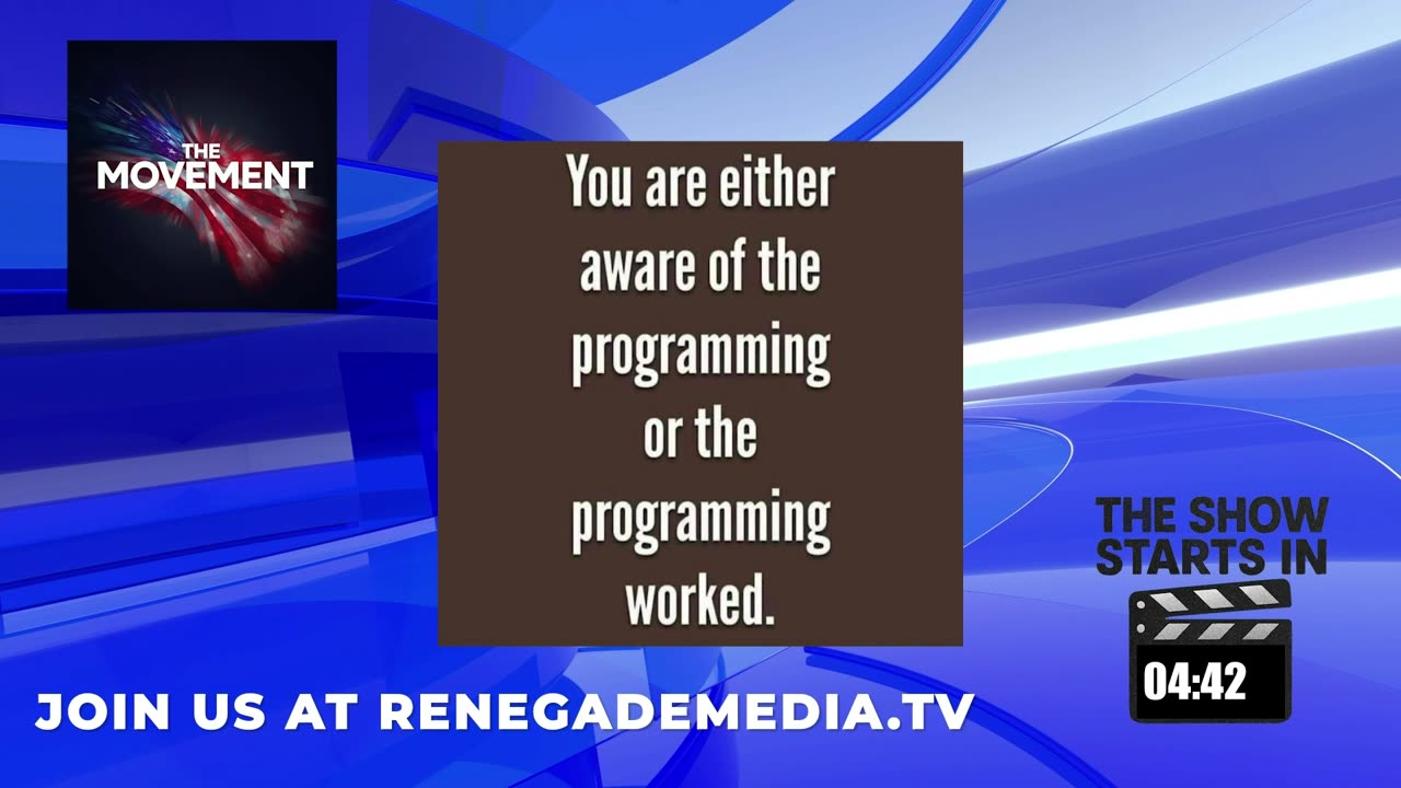 Shut Down Fatigue Setting In! Election Predictions and Much More!