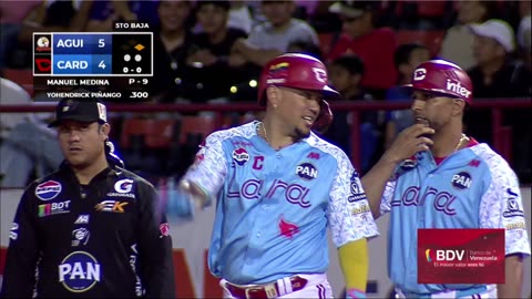 Ildemaro Vargas llegó a 500 hits