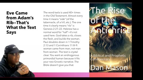 What If Everything You Know About the Bible Is False